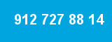 912 727 88 14